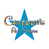 Cartoon all-stars