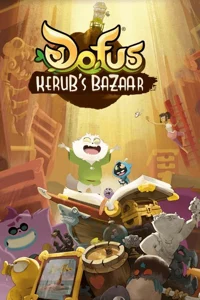 Dofus Kerubs Bazaar