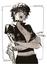 Rebel racer 