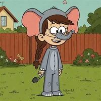 Girl Jordan