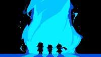 DELTARUNE RPG