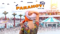 Parahoy - 2014