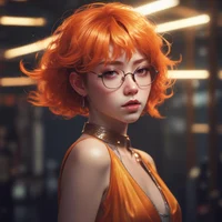 Club girl