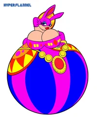 Puffy 