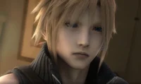 FF7 - Cloud Strife
