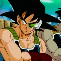 Bardock