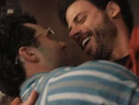 Scott and Kip