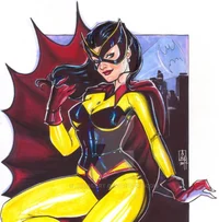 Batwoman