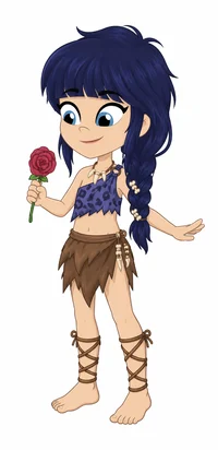 Booga Berry