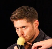 Dean Winchester 