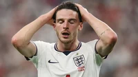 Declan Rice 