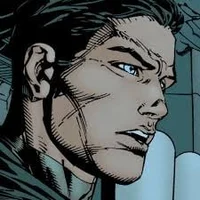 Bruce Wayne