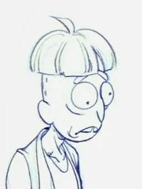 Doofus Rick 