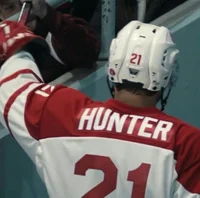 Scott Hunter