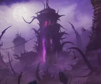 Palace Of Slaanesh
