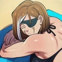 Nobara Kugisaki