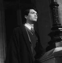 Tom Riddle 