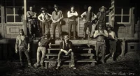 Van der Linde gang