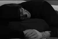 ghost - unspoken
