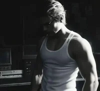Leon Scott Kennedy