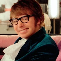 Austin Powers