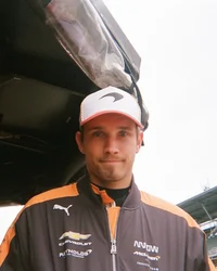 Christian Lundgaard