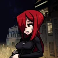 Parasoul 