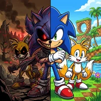 Sonic_exe Simulator
