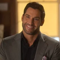 Lucifer Morningstar