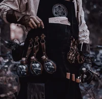 Mage Apprentice