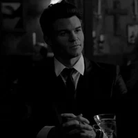 Elijah mikaelson 