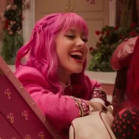 pink of hearts