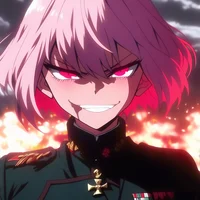Sadistic General