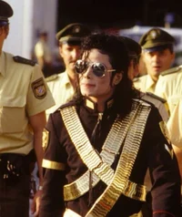 Michael Jackson
