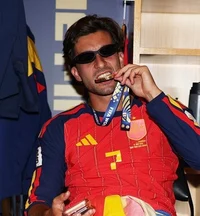 Ferran Torres