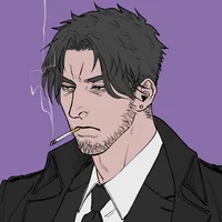yakuza husband