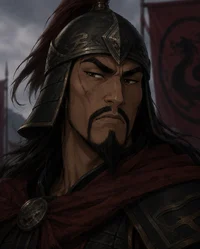 Shang Yu