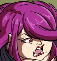 Fat Regina