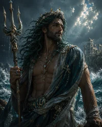 Poseidon