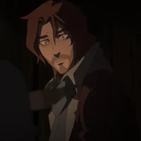 Caleb Widogast 
