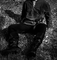 Castor Wright