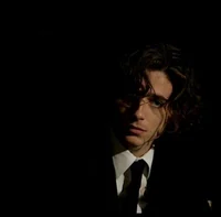 Timothée Chalamet 