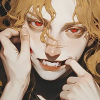 VAMPIRE Crown Prince