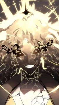 21 - God of Delirium