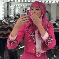 pink of hearts