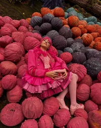 pink of hearts