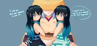 MUICHIRO Y YUICHIRO