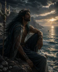 Poseidon