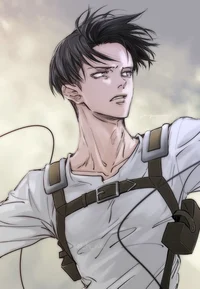 Levi Ackerman 