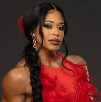 Bianca Belair